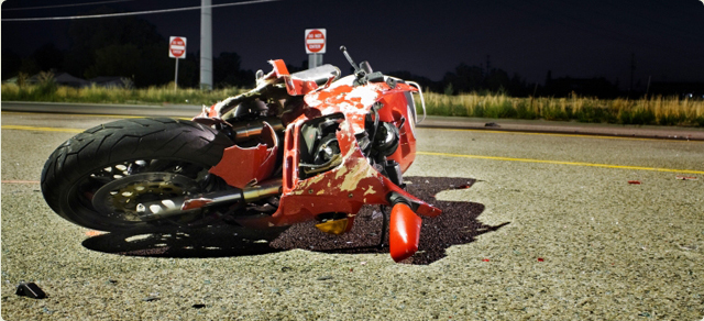 motorcycle accident lawyer montgomery county